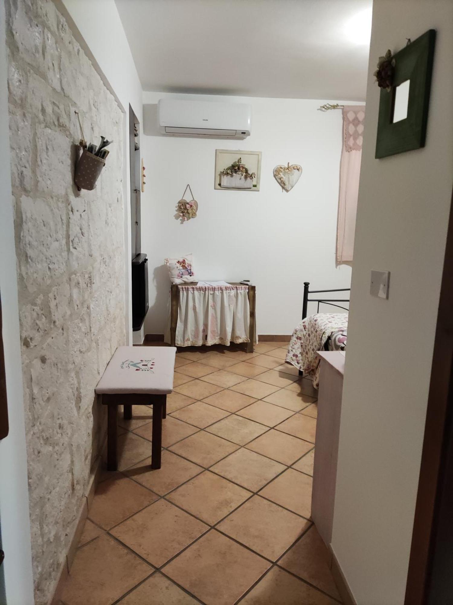 Villa Giulia B&B 卡斯特拉纳格罗泰 外观 照片