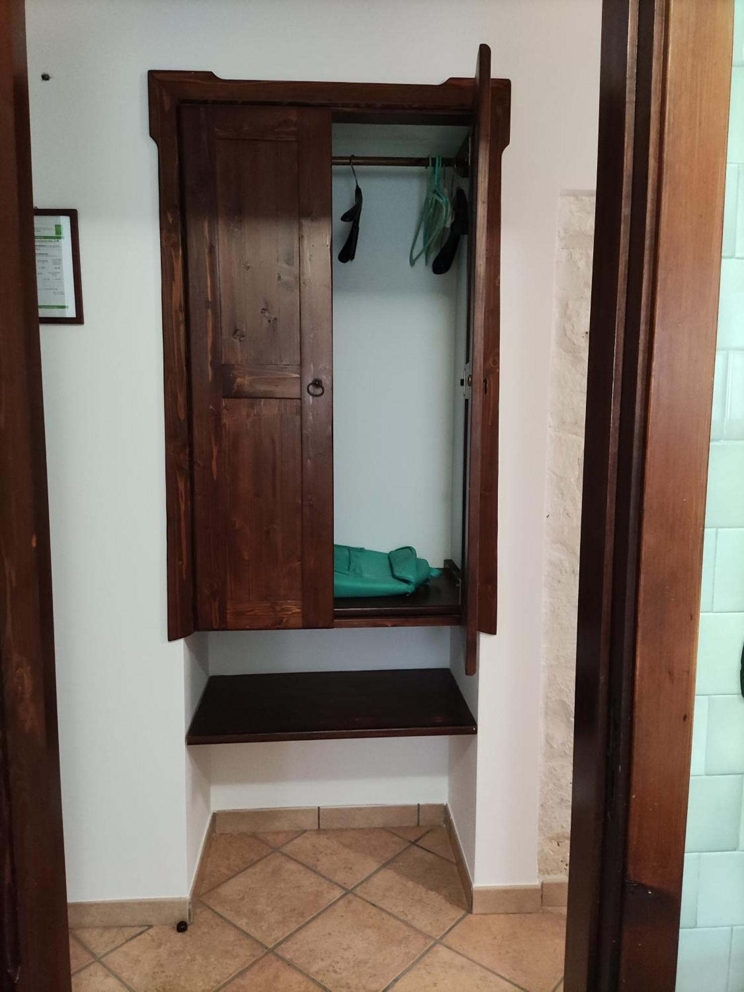 Villa Giulia B&B 卡斯特拉纳格罗泰 外观 照片